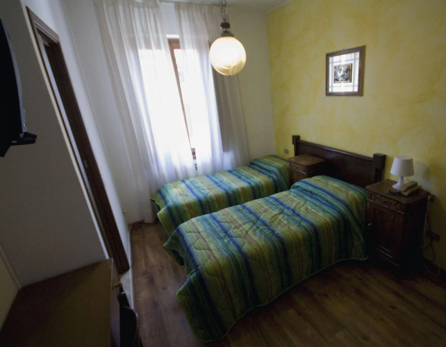 B&B Edelweiss