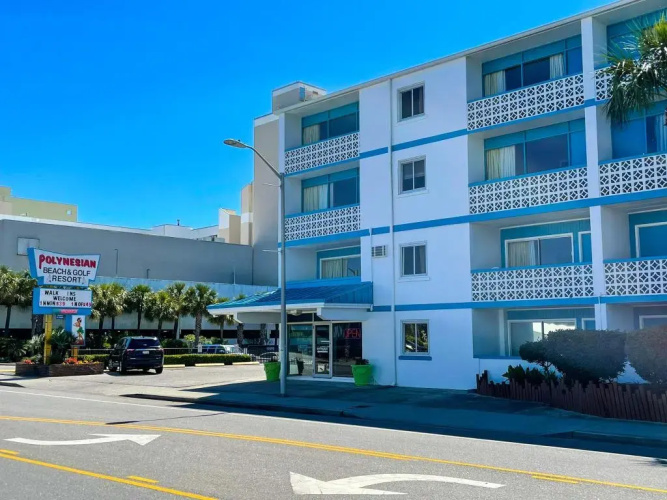 Hotelafbeelding