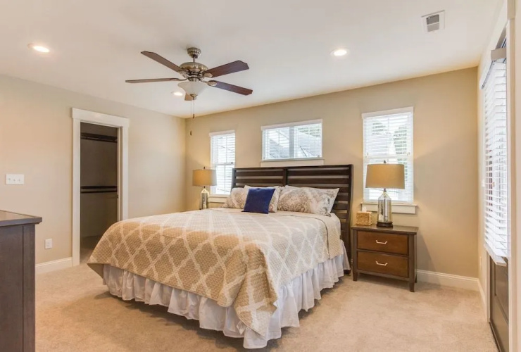 412 B The Chesapeake House