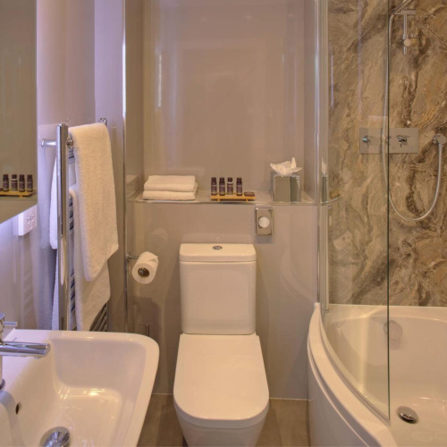 Denbies Farmhouse Accommodation