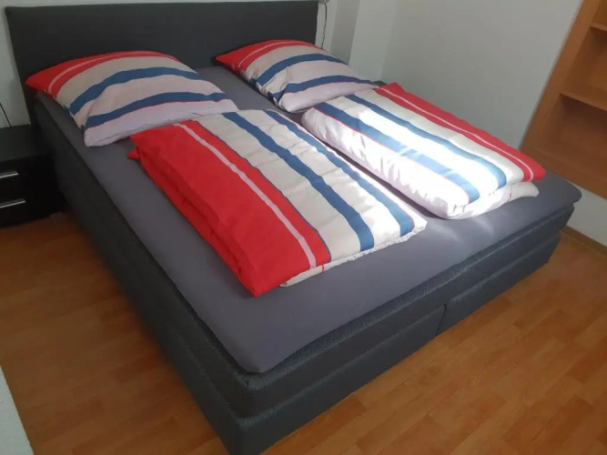 Appartement Schepper's