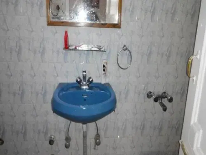 Saiba Cottage