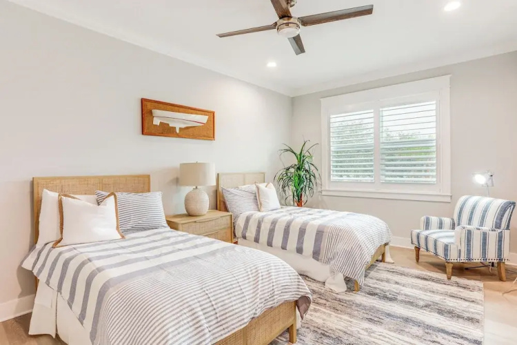 Private Pool: Waterfront Stuart Townhome!