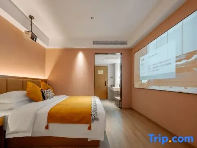 Standard Double Family room