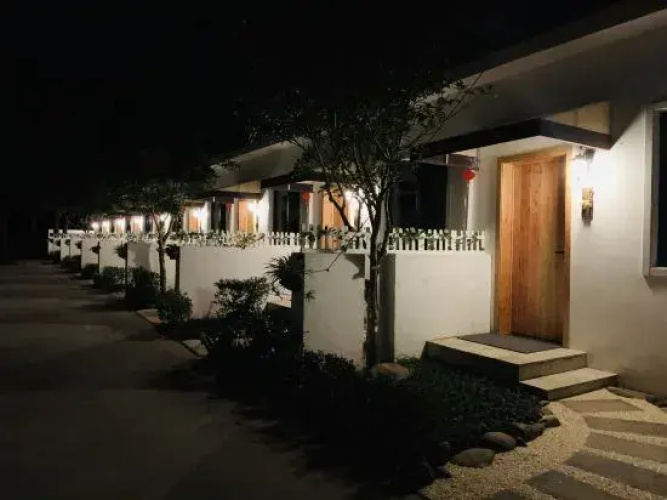South Sanmin Cultural Theme Hotel