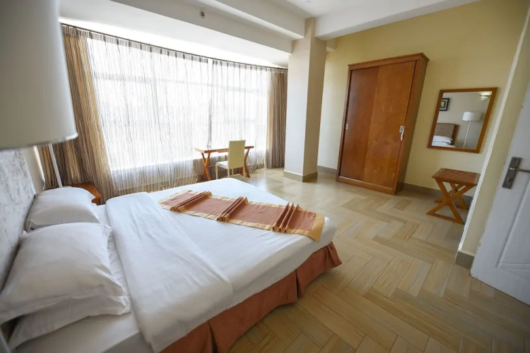 Bmk House Apartments