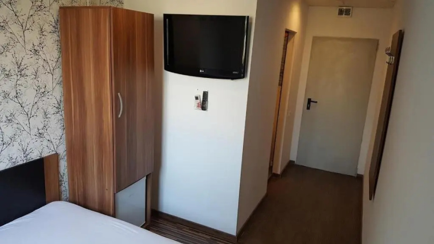 Hotel Viva