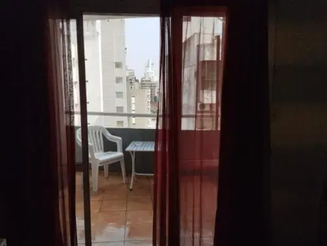 Dorrego 17 Bis