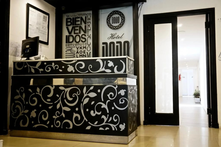 Dodo Boutique