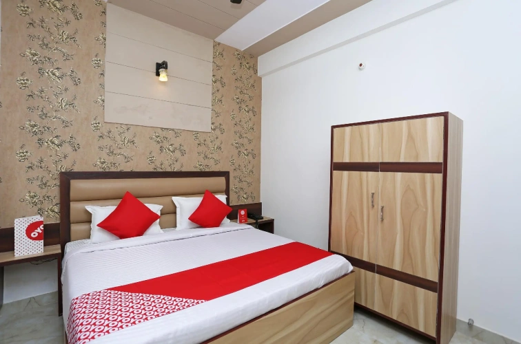 Classic Double room