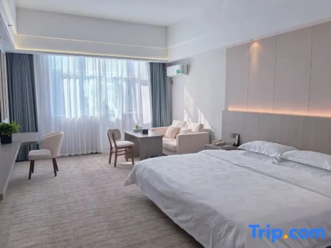 Business Double room
