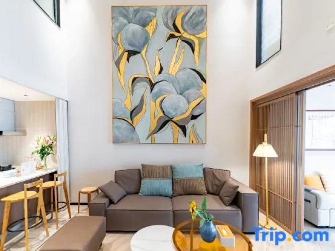 3 Bedrooms Luxury Suite