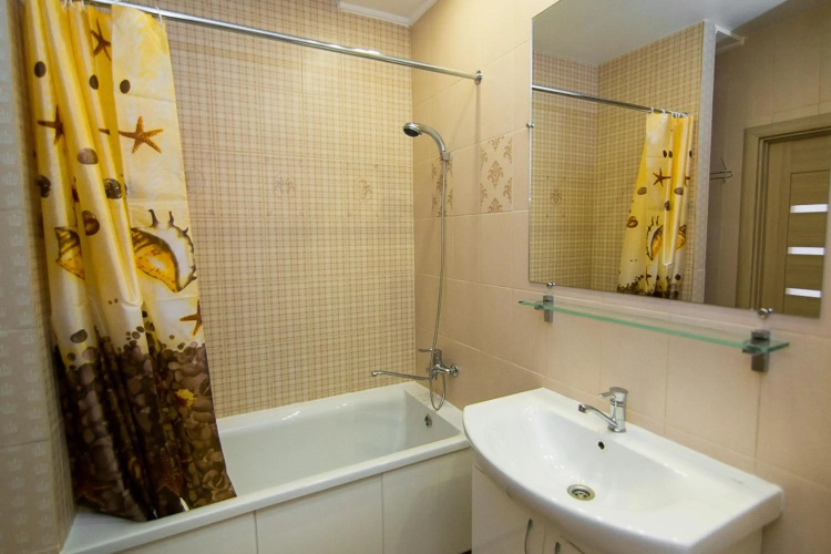 VIP Apartment on Shishkarevskaya