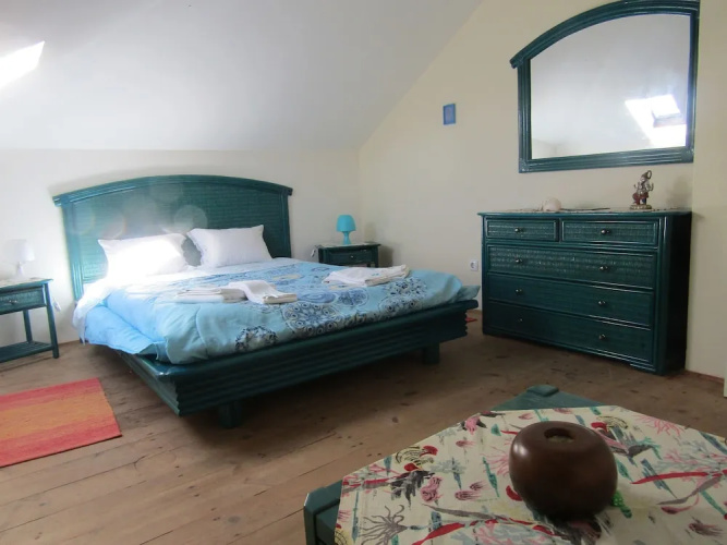 West Coast Surf Hostel