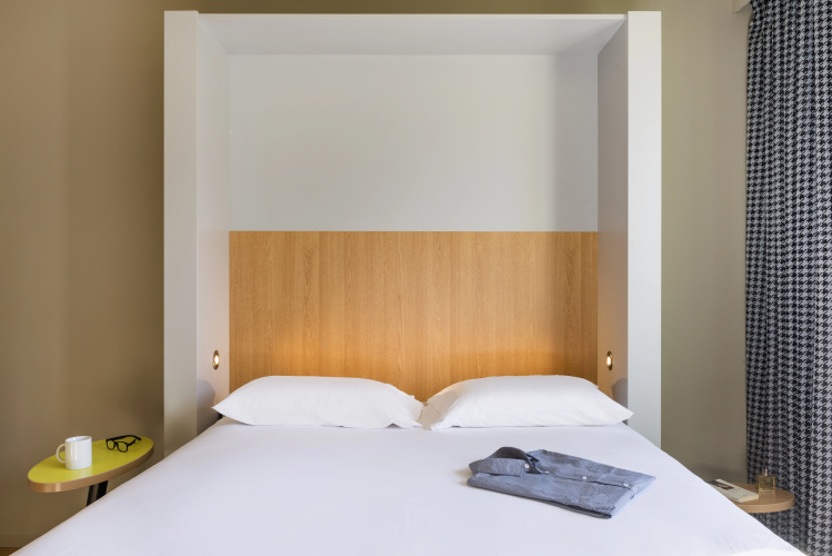 Aparthotel Adagio access la Defense Puteaux