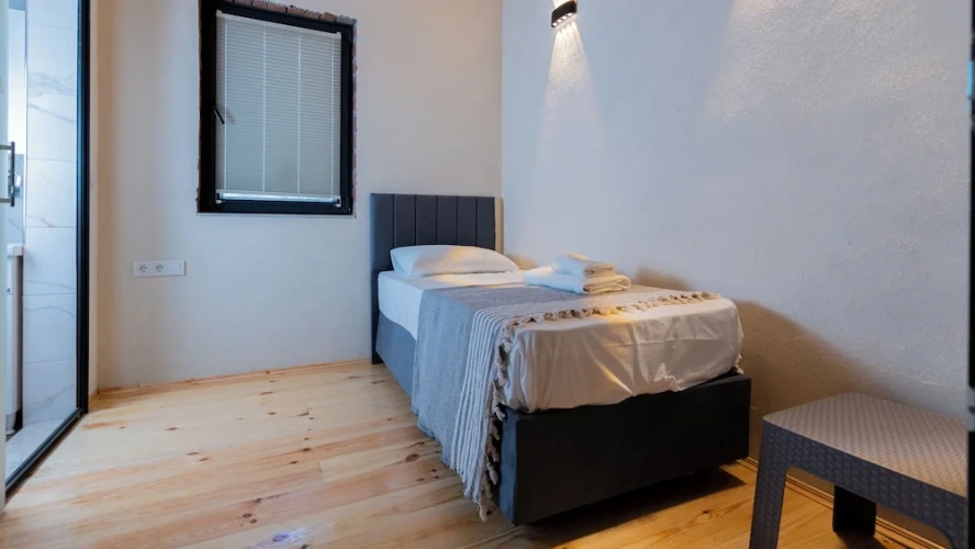 Economy Single room