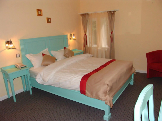 Bastion Hotel