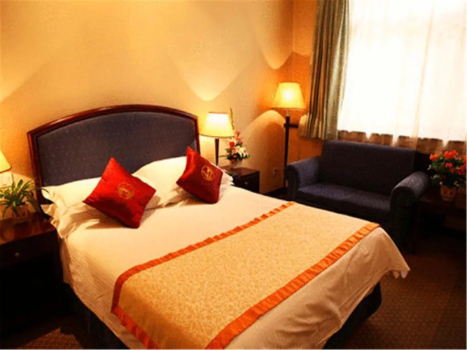 Ziyu Hotel