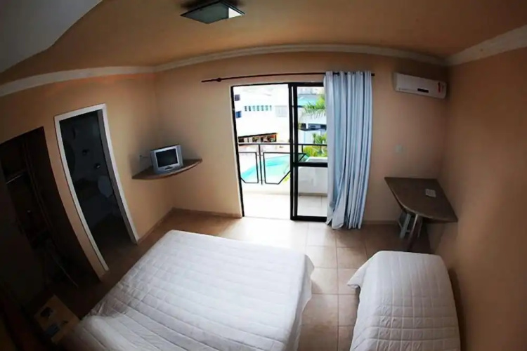 Scaini Palace Hotel
