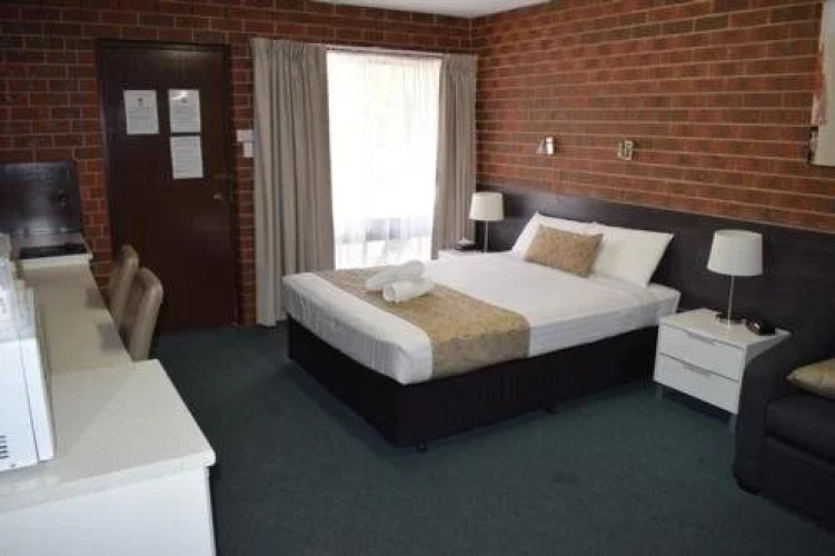 Healesville Motor Inn