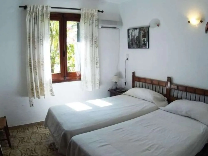 Apartamento Costa de la Calma