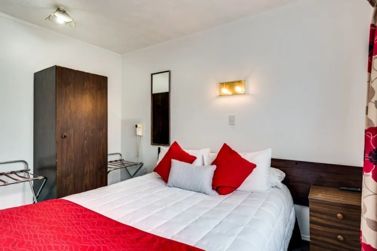 2 Bedrooms Standard room