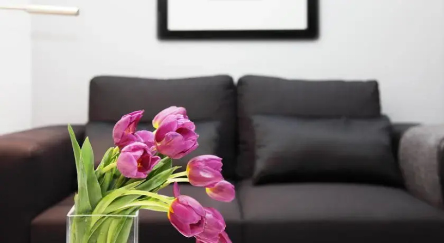 Luxury OneBedroom in Le Marais
