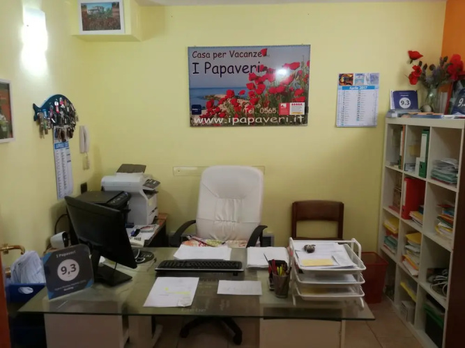 I Papaveri