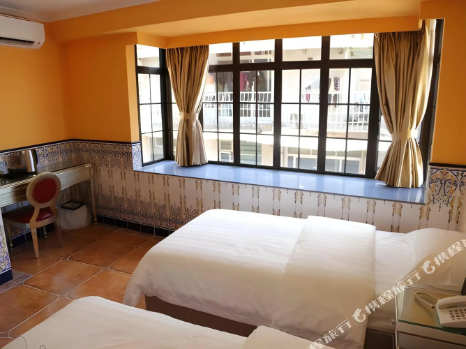 Joyful Family Inn
