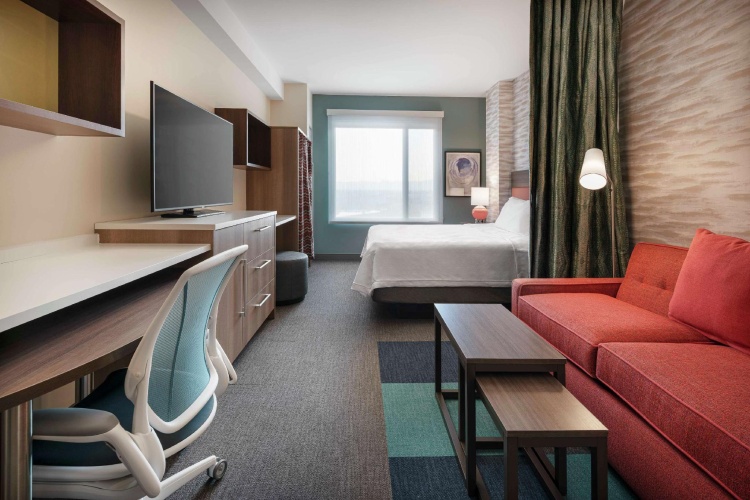 Double Studio Suite
