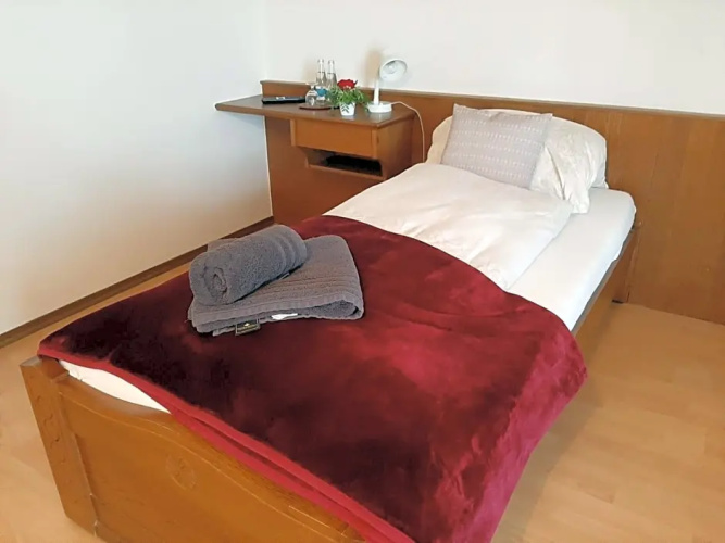 Dorfwirt Fridolfing