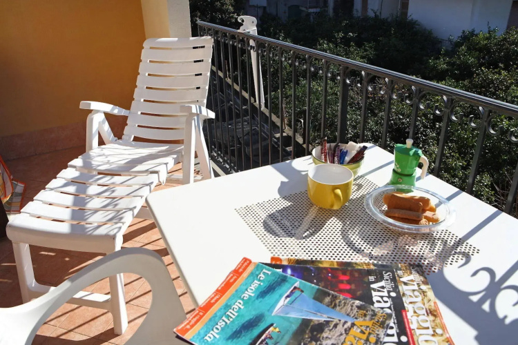 Adriana casa vacanze