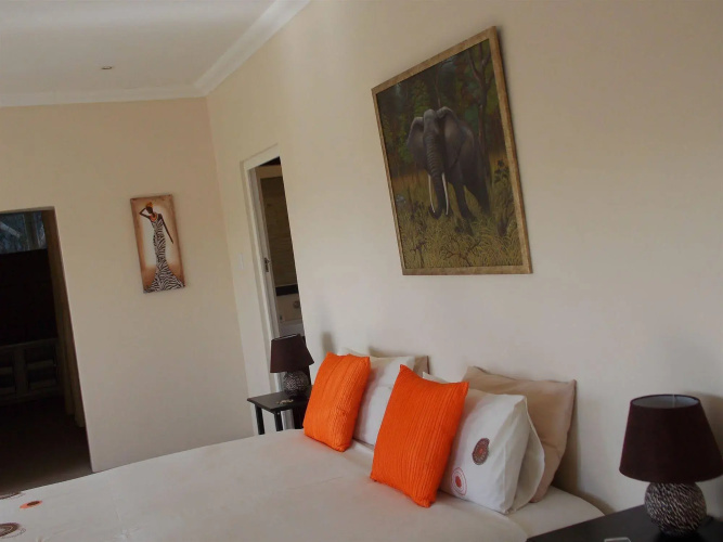 Castelletto Guest House
