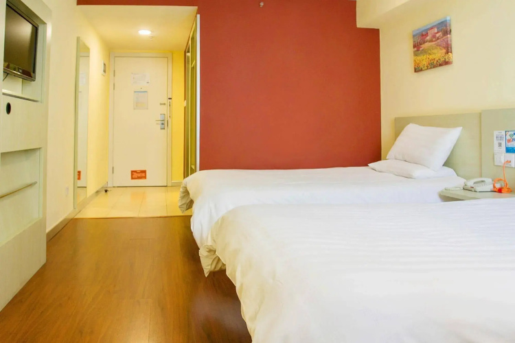 Hanting Hotel Changsha Yuelu