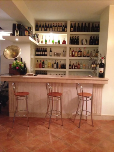 La Cascina