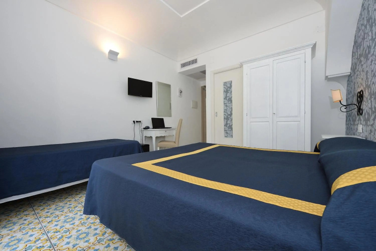 Hotel Settebello