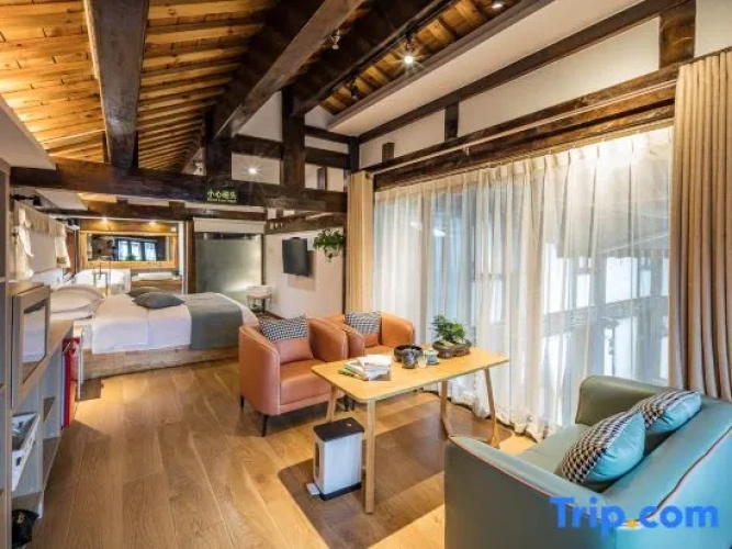 Luxury Double room