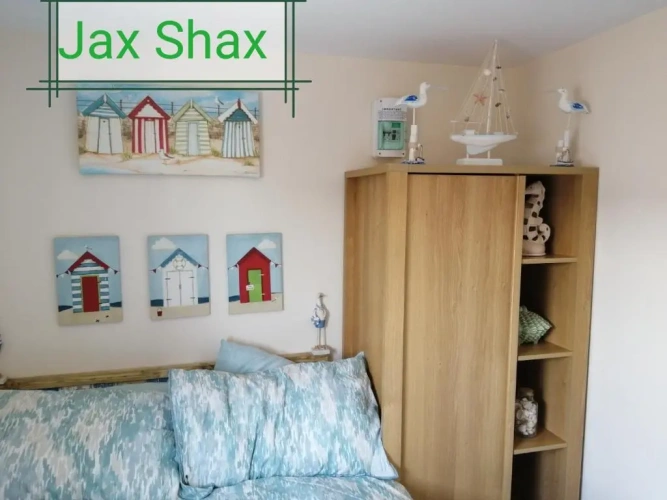 Double Chalet
