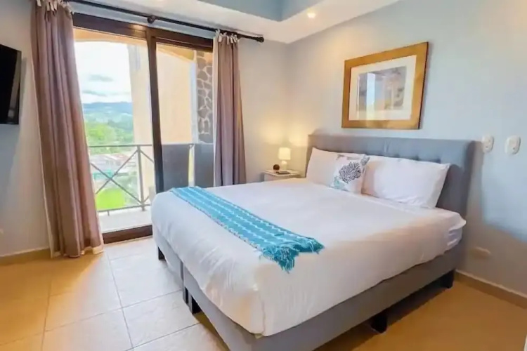 Bahia Encantada G5