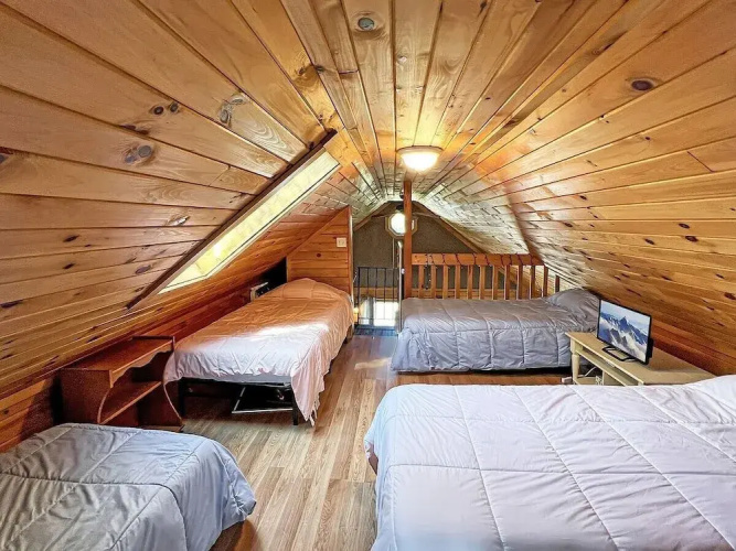 Beach Daze Cottage