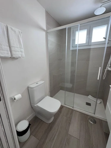 2 Bedrooms Standard Duplex room
