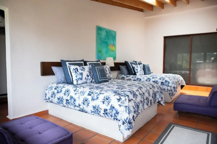 Casa Los Pinos