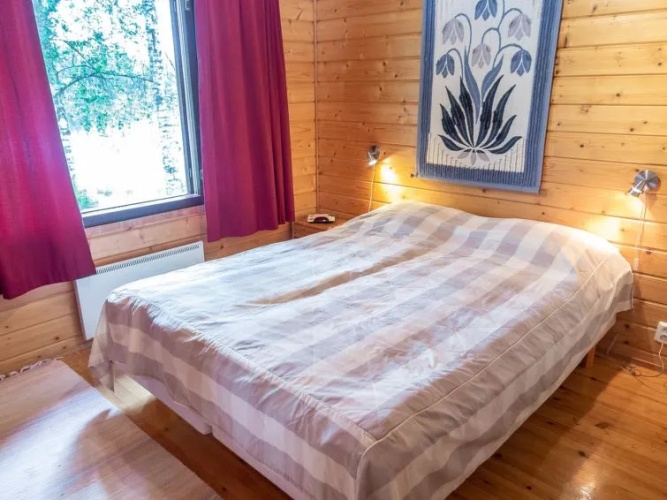 Holiday Home Pikkupuro