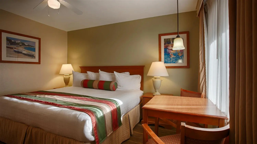 Rodeway Inn at Morro Bay