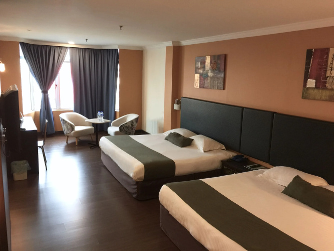Legend Inn Taiping