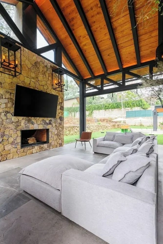 Premium Cottage