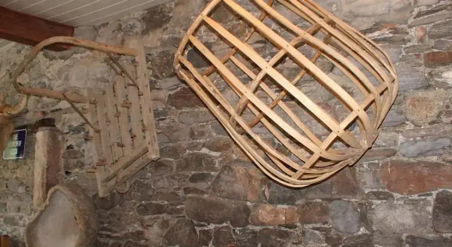 Gite Casa Paulou