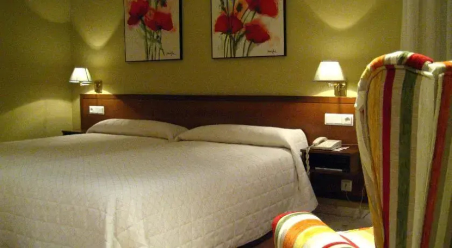 Hotel La Torre
