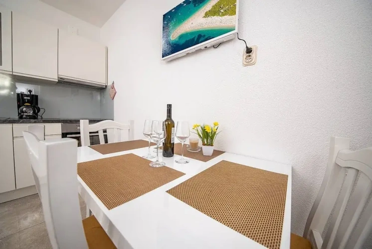 Standard Apartment