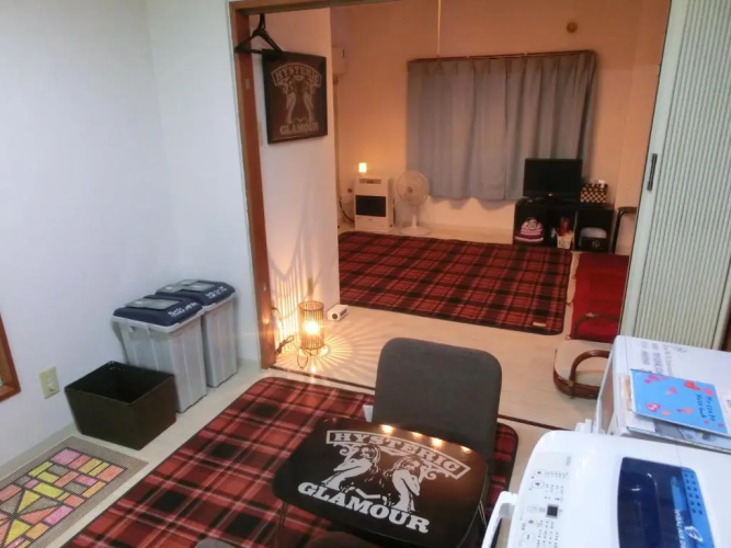 Almaz Place #205